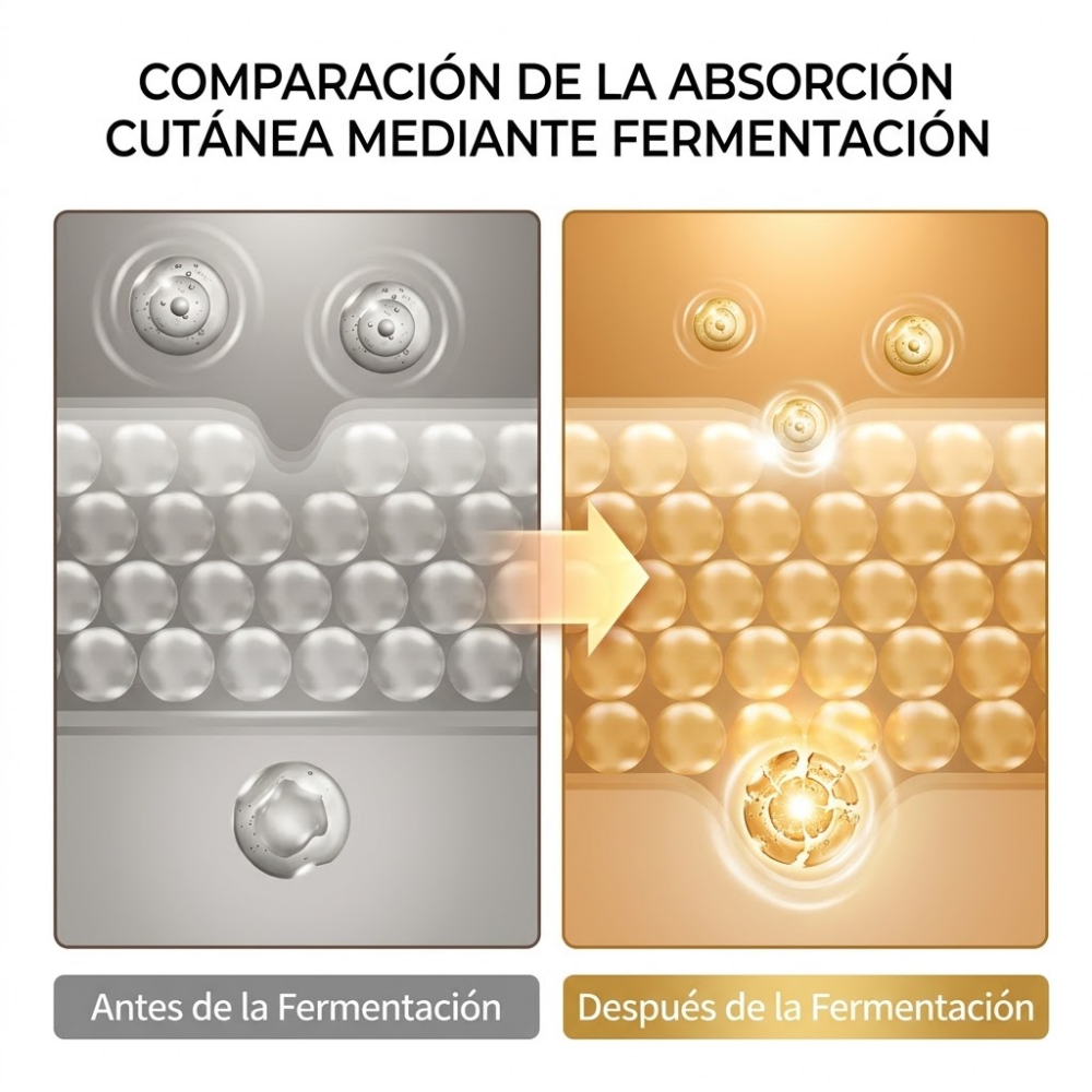 Mixsoon Bean Essence (sin caja)