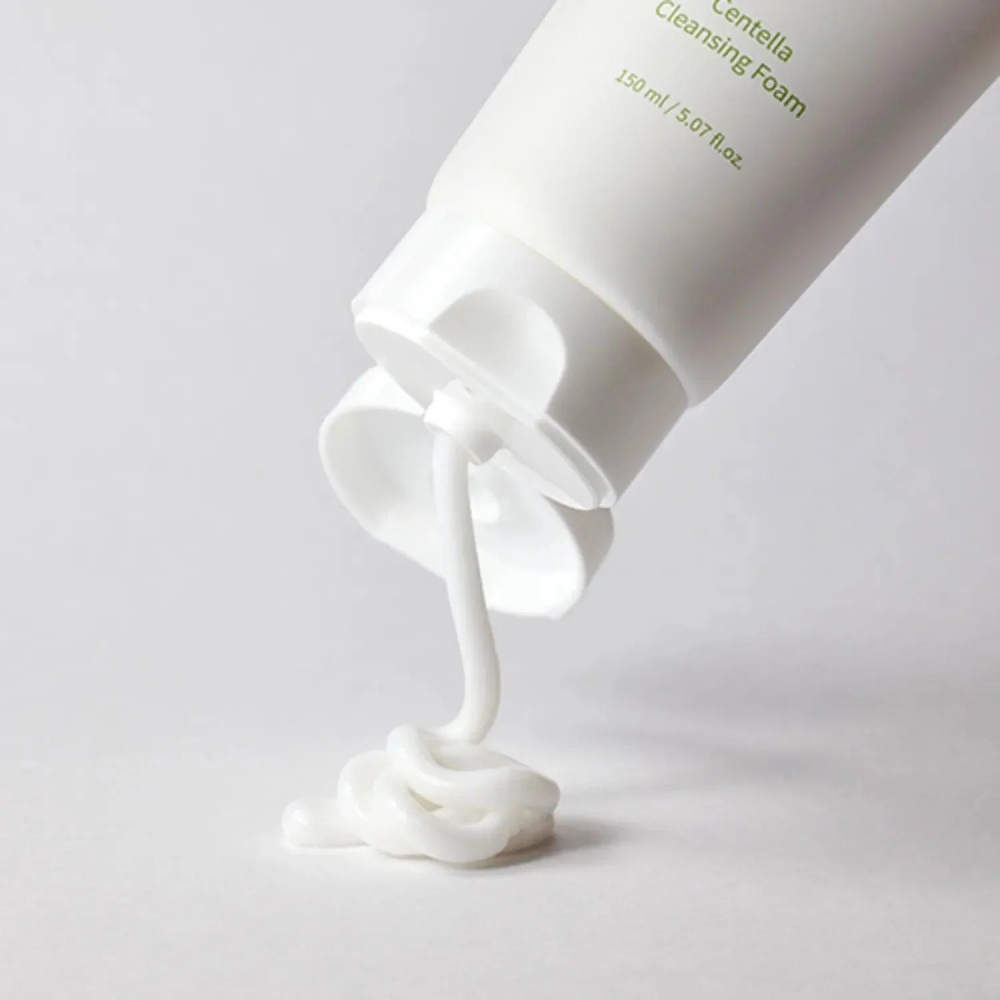 Mixsoon Centella Cleansing Foam