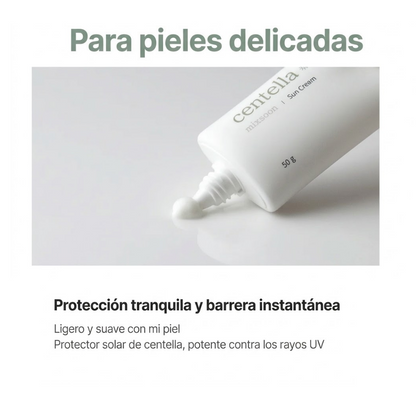 Mixsoon Centella Sun Cream