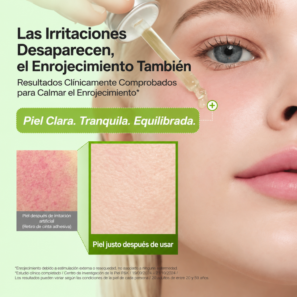 Anua Azelaic Acid 10 Hyaluron Redness Soothing Serum