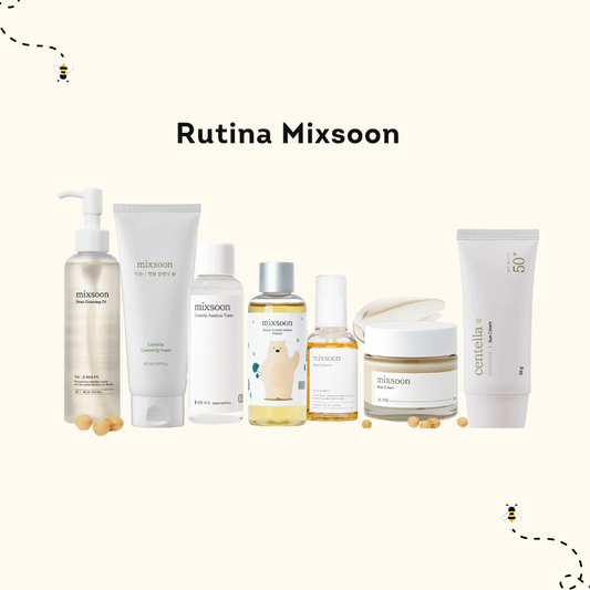 Rutina Mixsoon #2