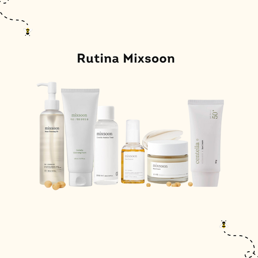 Rutina Mixsoon #3
