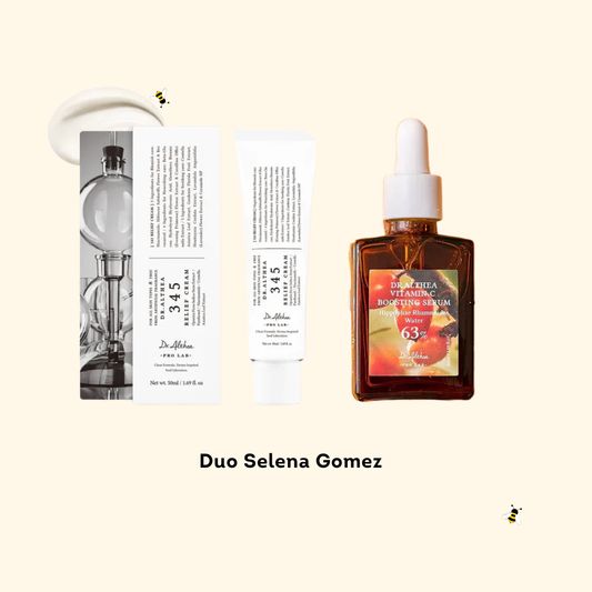 Duo Selena Gomez ❤️🍯