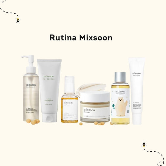 Rutina Mixsoon #2