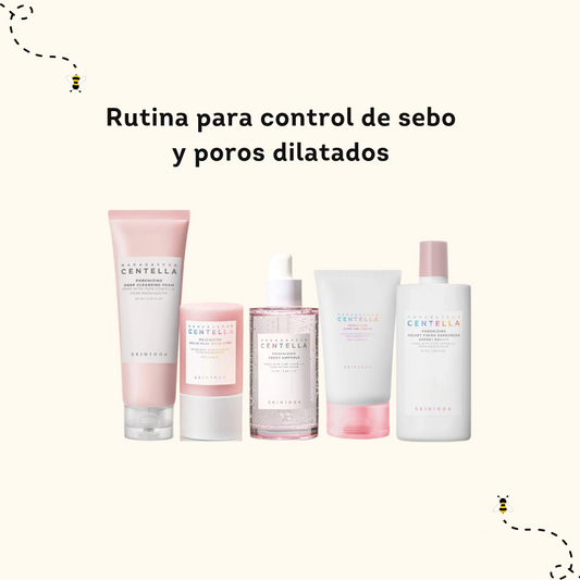 Honey SkinCare Ec
