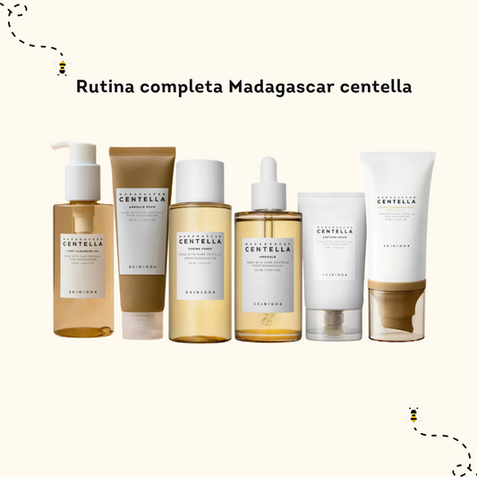 Honey SkinCare Ec