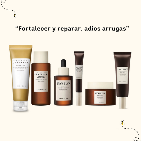 Honey SkinCare Ec