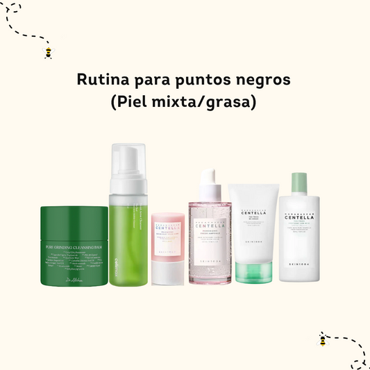 Honey SkinCare Ec