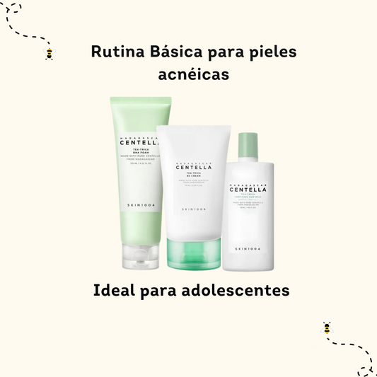 Honey SkinCare Ec