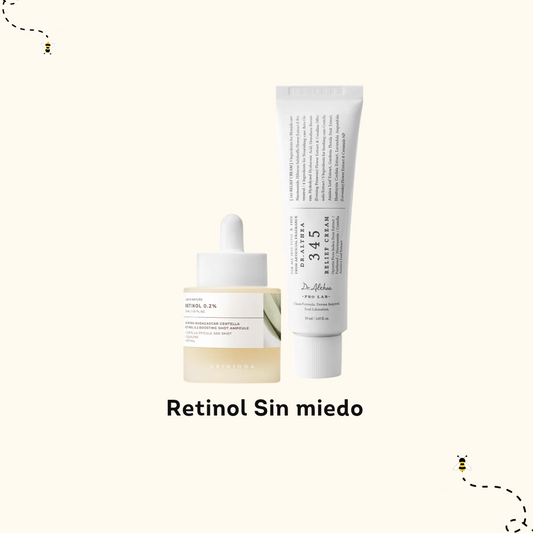 Honey SkinCare Ec