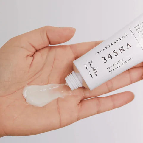 345 Relief Cream