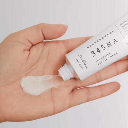 345 Relief Cream