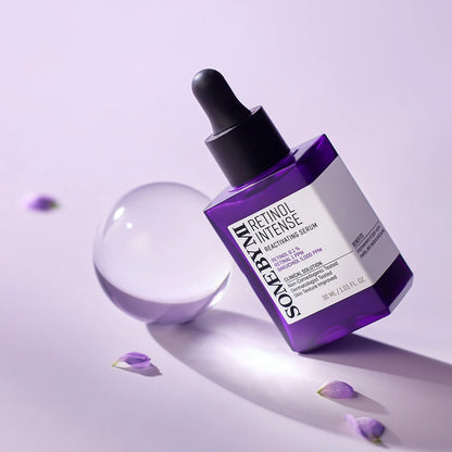 Retinol Intense Reactivating Serum - Honey SkinCare Ec