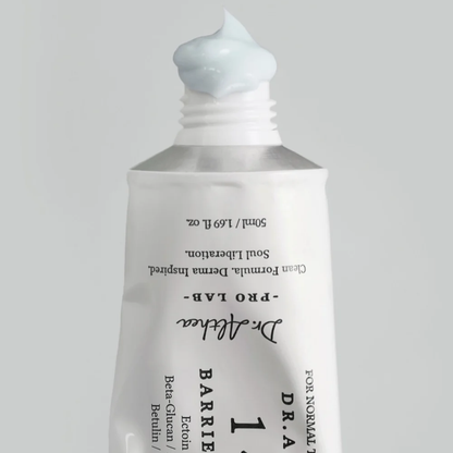 Dr.Althea 147 Barrier Cream