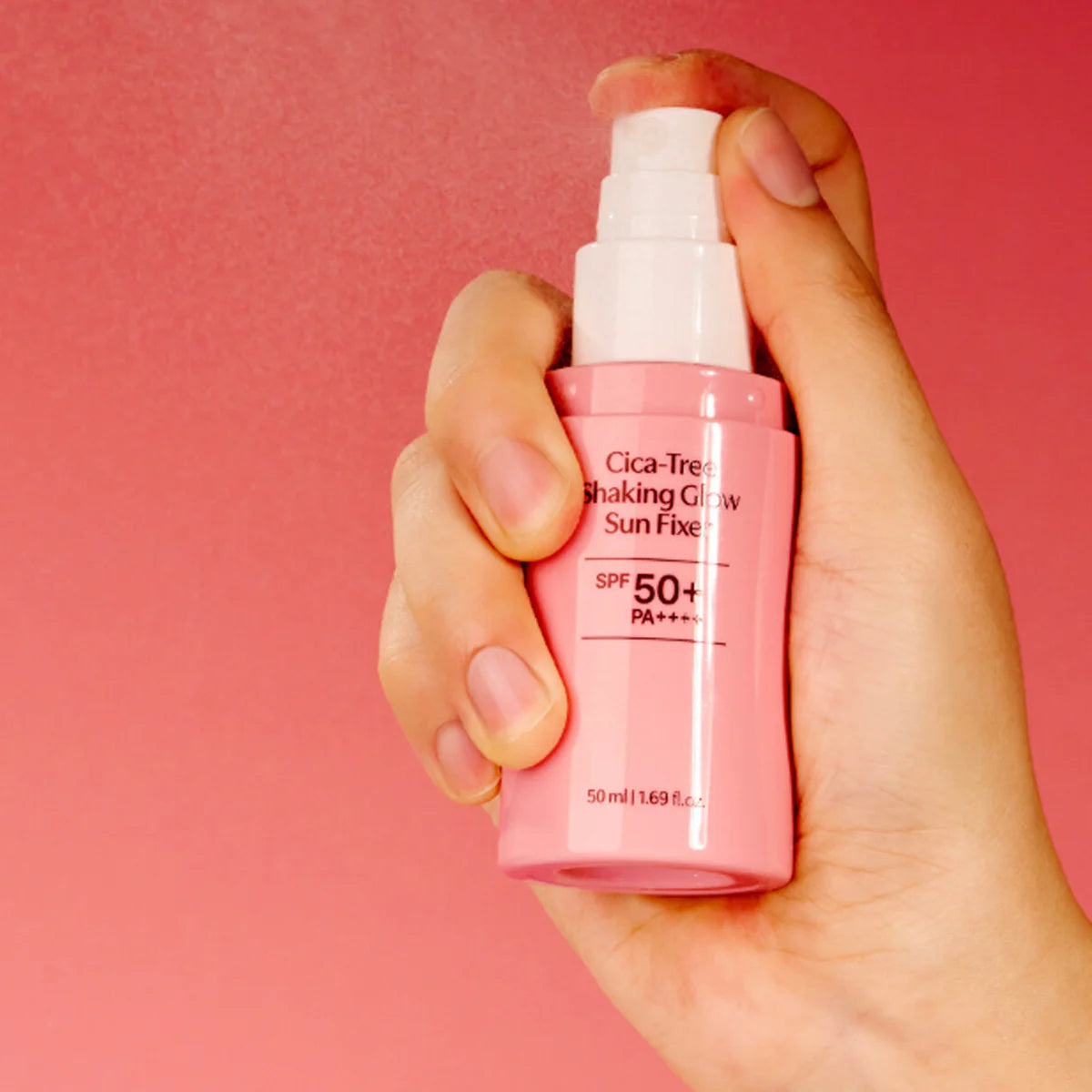 CICA-TREE SHAKING GLOW SUN FIXE