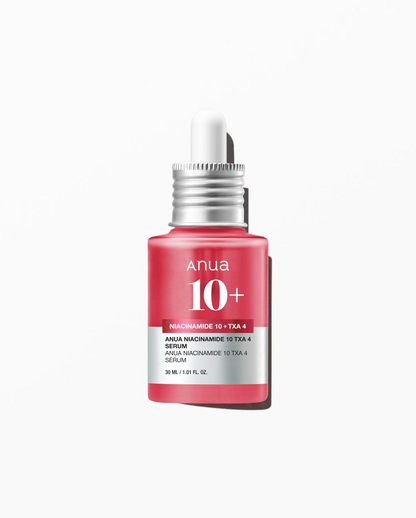 Suero Despigmentante Niacinamide 10% + TXA 4%