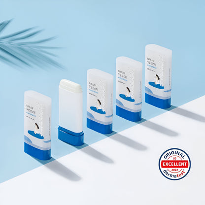 Protector solar en barra hidratante SPF 50+ PA++++