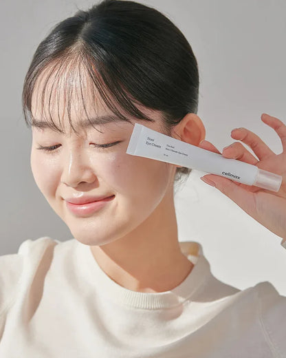 The Real Noni Ultimate Eye Cream