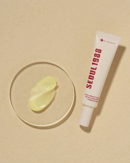 SEOUL 1988 EYE CREAM