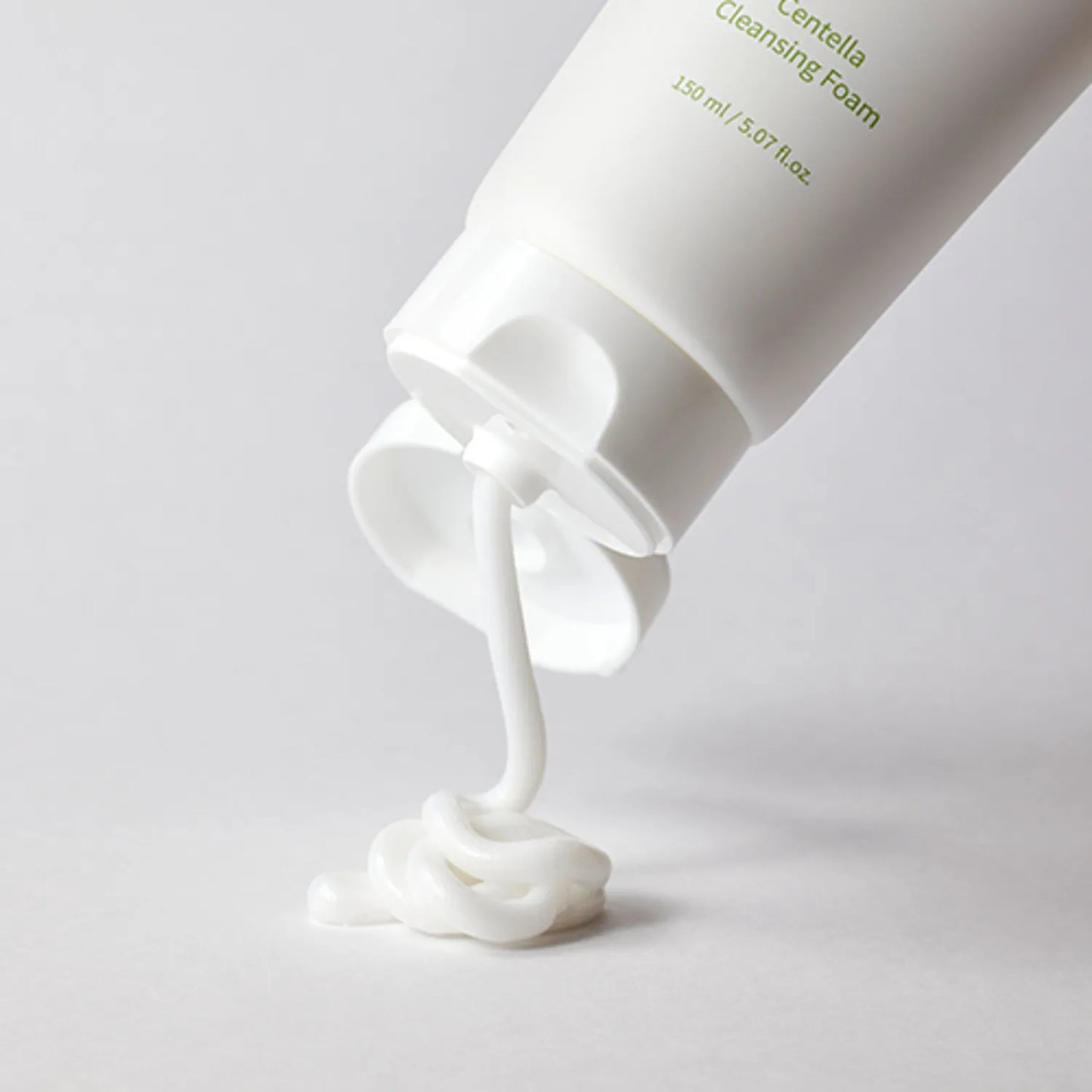 Centella Cleansing Foam