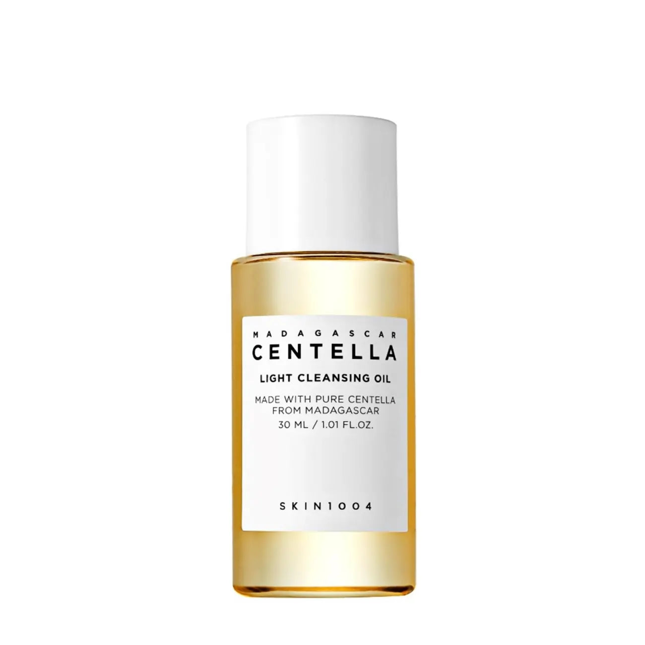 Madagascar Centella - Aceite Limpiador ligero - Honey SkinCare Ec