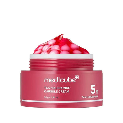 TXA Niacinamide Capsule Cream