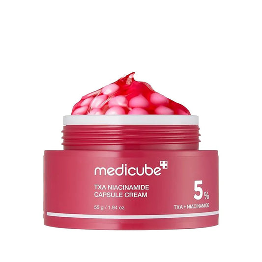 TXA Niacinamide Capsule Cream