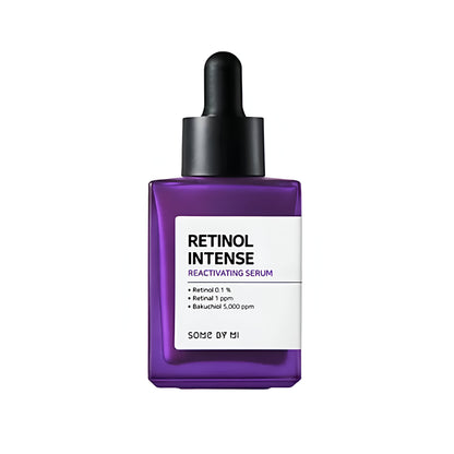 Retinol Intense Reactivating Serum - Honey SkinCare Ec