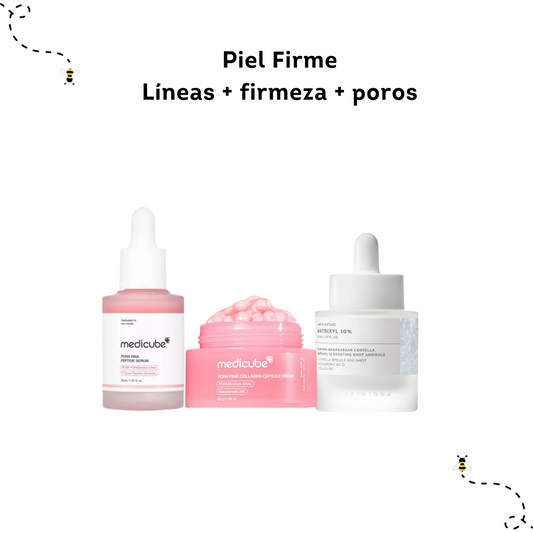 Honey SkinCare Ec