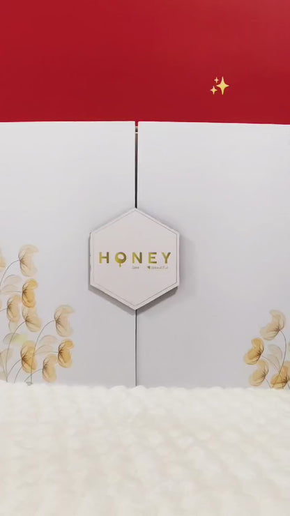 Caja de Adviento Honey 🍯🎄