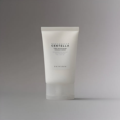 Crema Concentrada Madagascar Centella Tone Brightening