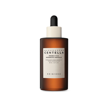 Madagascar Centella Probio-Cica Intensive Ampoule