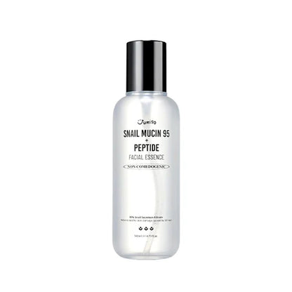 Snail Mucin 95 + Peptide Essence - Honey SkinCare Ec